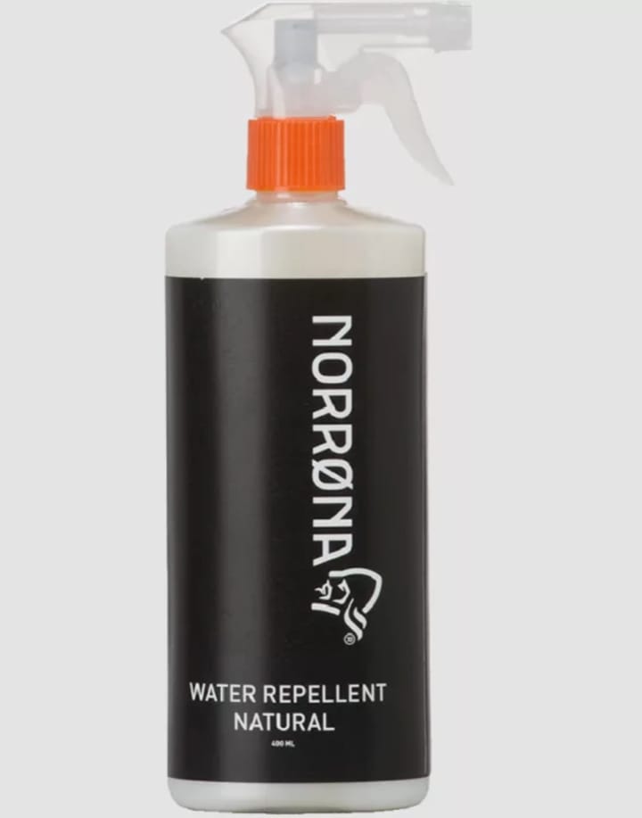 Norrøna Water Repellent Natural 400 ML Norrøna