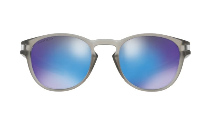 Oakley Latch Matte Grey Ink w/ Prizm Sapphire Polarized Oakley Oakley Latch Matte Grey Ink w/ Prizm Sapphire Polarized Oakley