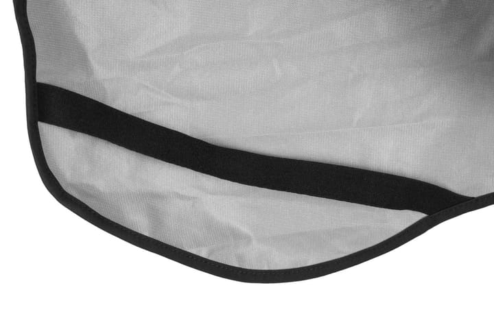 Non-Stop Dogwear Fjord Raincoat Black Non-stop Dogwear Non-Stop Dogwear Fjord Raincoat Black Non-stop Dogwear