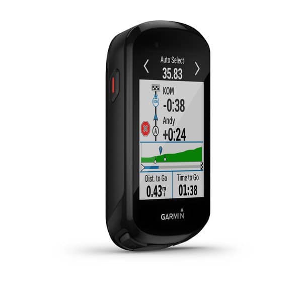 Garmin Edge 830 Gps Mtb Bundle Garmin Garmin Edge 830 Gps Mtb Bundle Garmin