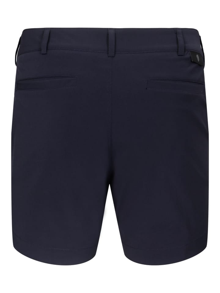 Rúngne Crag Shorts Mens Dark Blue Rúngne