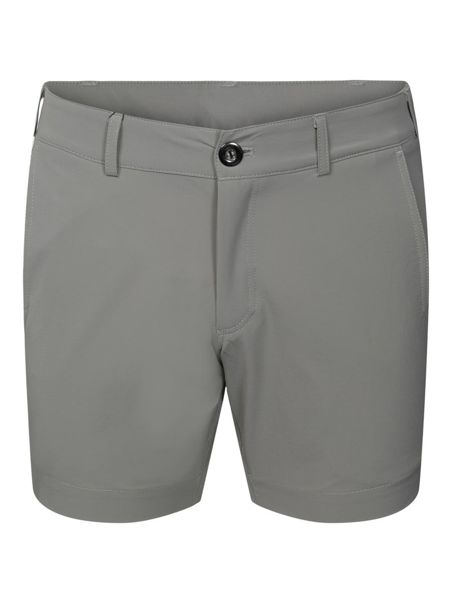 Rúngne Crag Shorts Mens Light Khaki