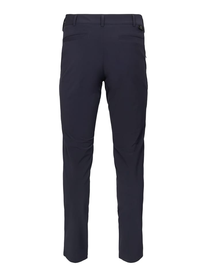 Rúngne Harness Pants Mens Dark Blue Rúngne Rúngne Harness Pants Mens Dark Blue Rúngne