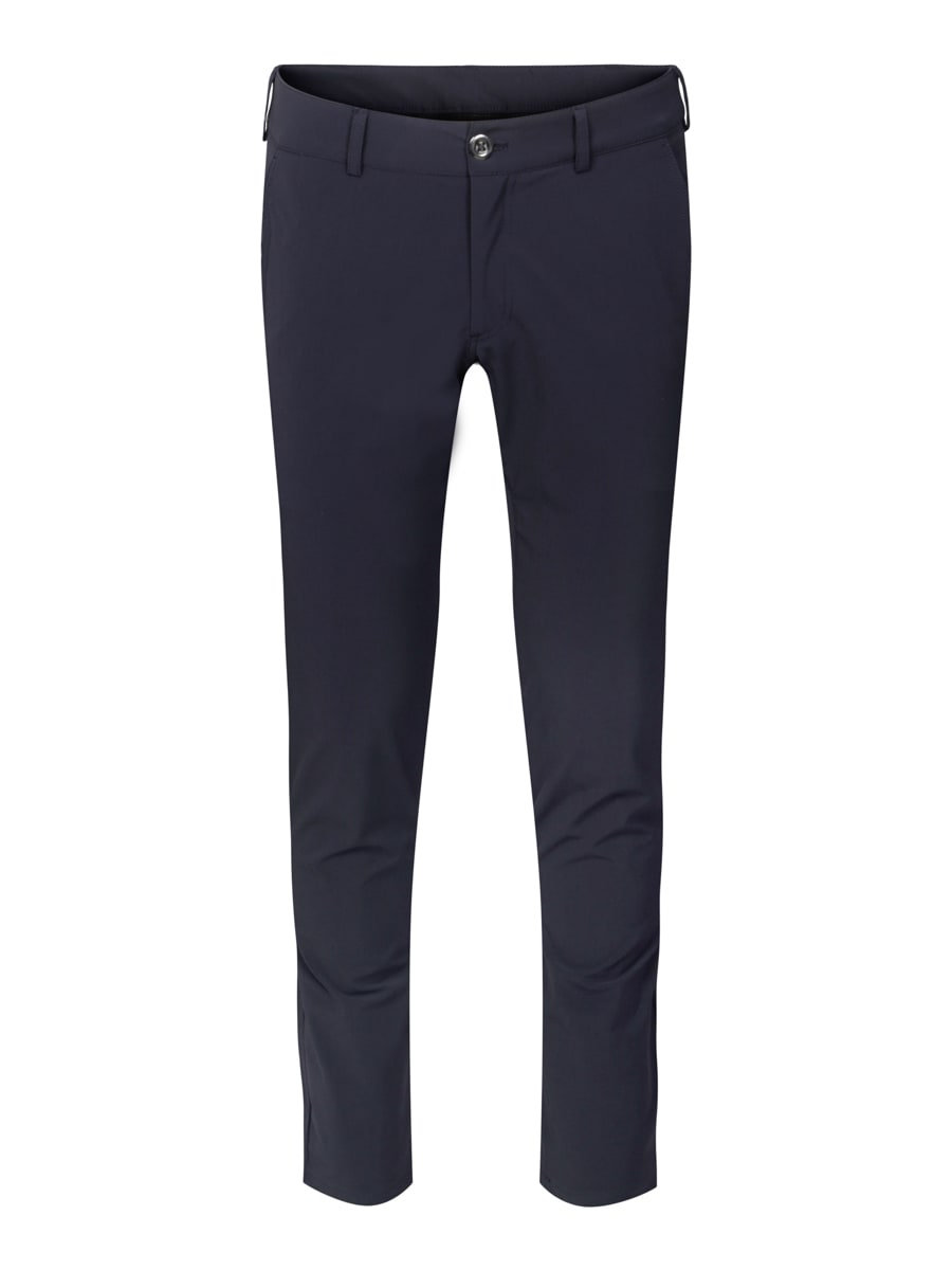 Rúngne Harness Pants Mens Dark Blue