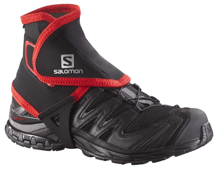 Salomon Trail Gaiters High Salomon Salomon Trail Gaiters High Salomon