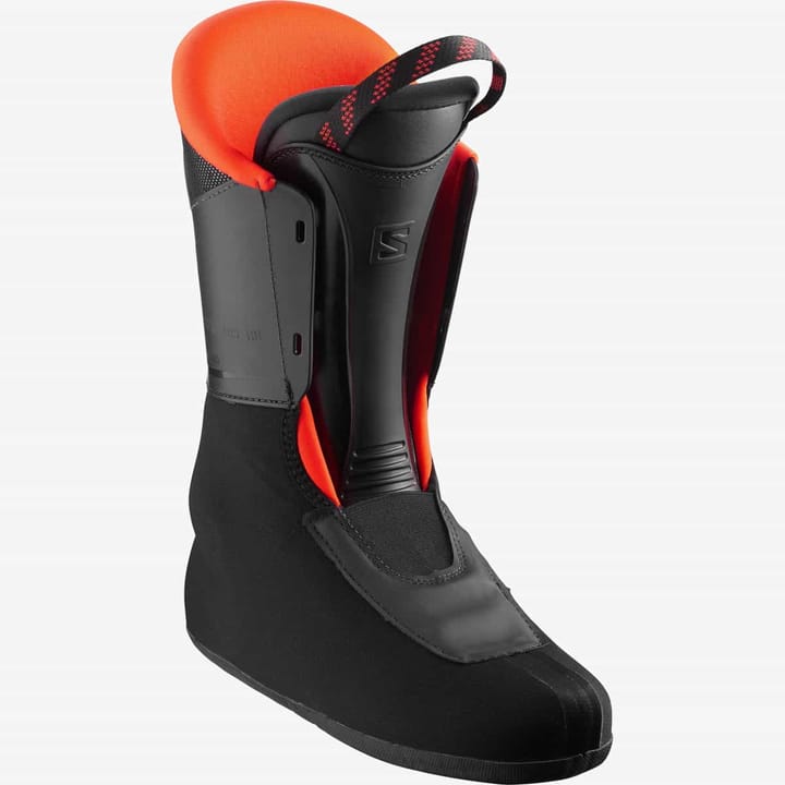 Salomon Shift Pro 80t At Oil Green./Black/Orange Salomon Salomon Shift Pro 80t At Oil Green./Black/Orange Salomon