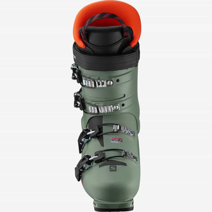 Salomon Shift Pro 80t At Oil Green./Black/Orange Salomon Salomon Shift Pro 80t At Oil Green./Black/Orange Salomon