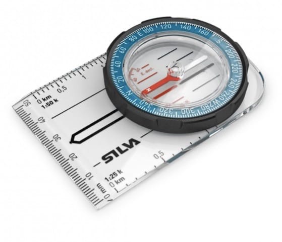 Silva Compass Field Silva Silva Compass Field Silva