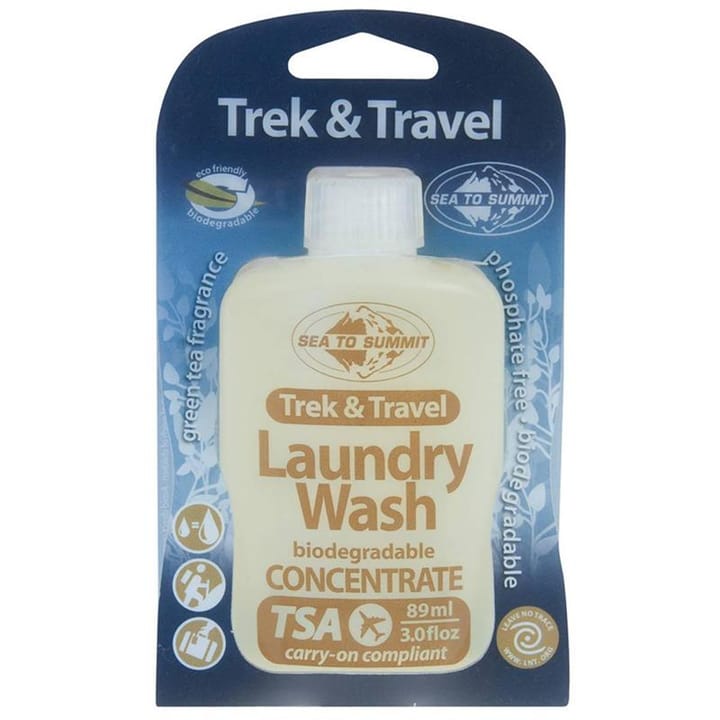 Sea To Summit Soap Liquid Laundry Wash 89 ML Sea to Summit Sea To Summit Soap Liquid Laundry Wash 89 ML Sea to Summit
