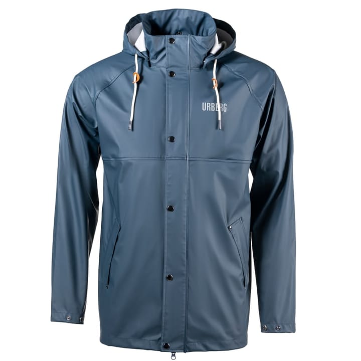 Urberg Malme Pu Rain Set Unisex Midnight Navy Urberg Urberg Malme Pu Rain Set Unisex Midnight Navy Urberg