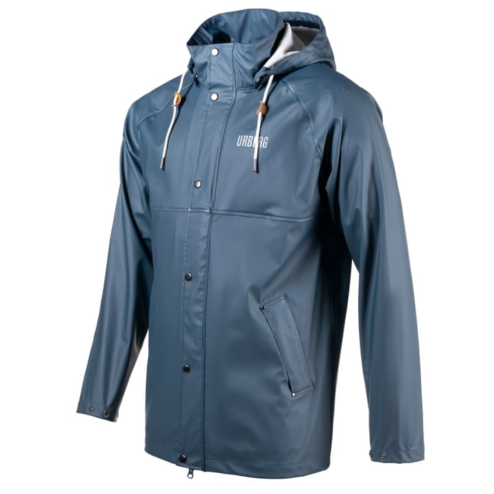 Urberg Malme Pu Rain Set Unisex Midnight Navy Urberg Urberg Malme Pu Rain Set Unisex Midnight Navy Urberg
