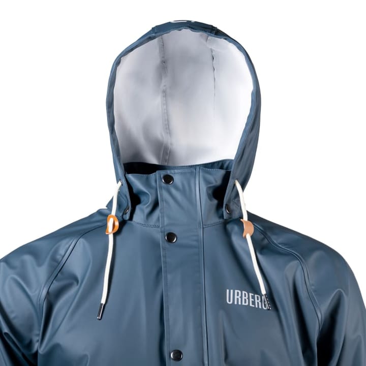Urberg Malme Pu Rain Set Unisex Midnight Navy Urberg Urberg Malme Pu Rain Set Unisex Midnight Navy Urberg
