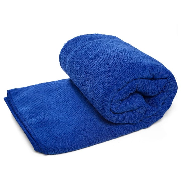 Urberg Microfiber Towel 60x120 cm Blue Urberg
