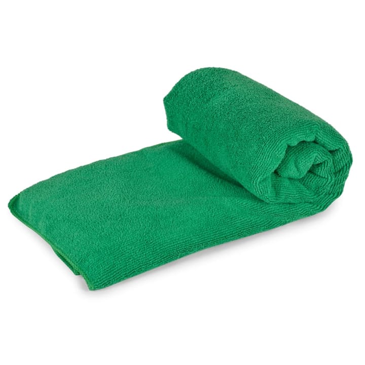 Urberg Microfiber Towel 60x120 cm Green Urberg