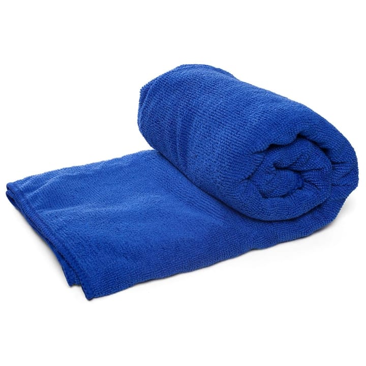Urberg Microfiber Towel 85x150cm Blue Urberg