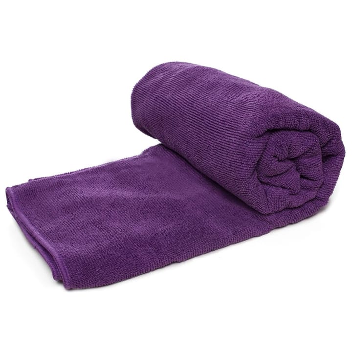 Urberg Microfiber Towel 70x135cm Purple Urberg