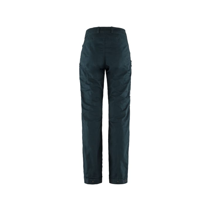 Fjällräven Vidda Pro Ventilated Trs W Reg Dark Navy Fjällräven Fjällräven Vidda Pro Ventilated Trs W Reg Dark Navy Fjällräven