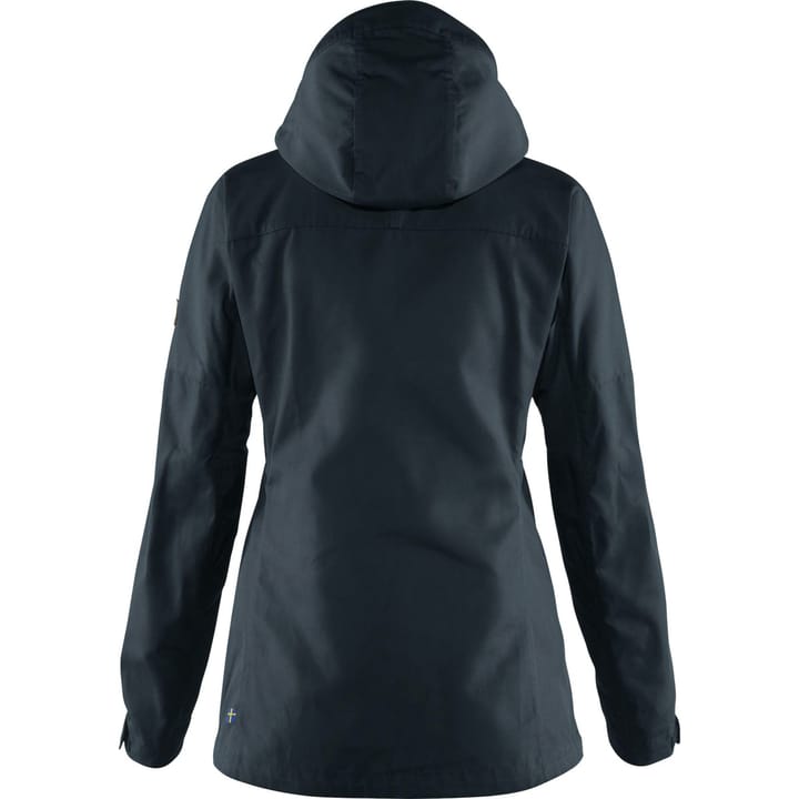 Fjällräven Kaipak Jacket W Dark Navy Fjällräven Fjällräven Kaipak Jacket W Dark Navy Fjällräven