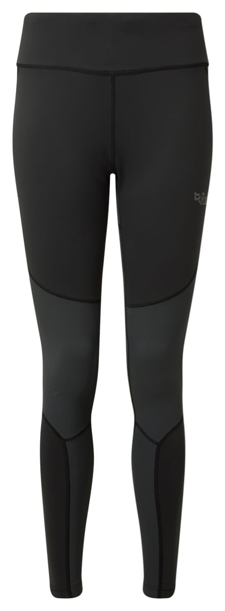 Rab Skyline Tights Womens Black Rab Rab Skyline Tights Womens Black Rab