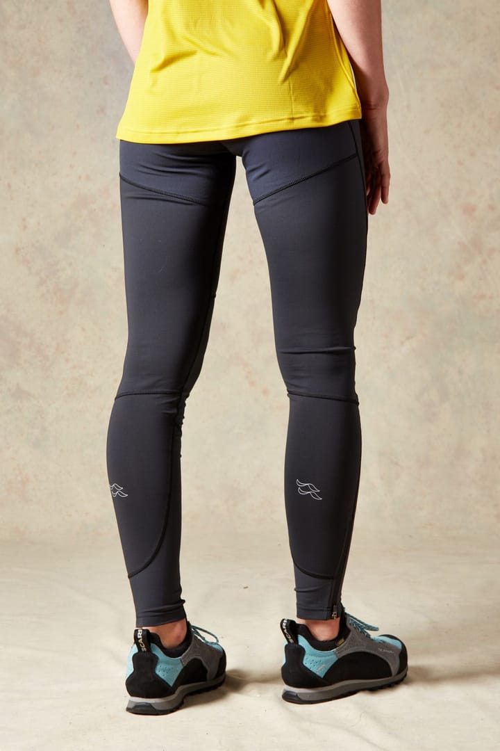 Rab Skyline Tights Womens Black Rab Rab Skyline Tights Womens Black Rab