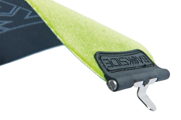 K2 Skis Wayback/Talkback 88 Skin Grønn K2 Skis K2 Skis Wayback/Talkback 88 Skin Grønn K2 Skis